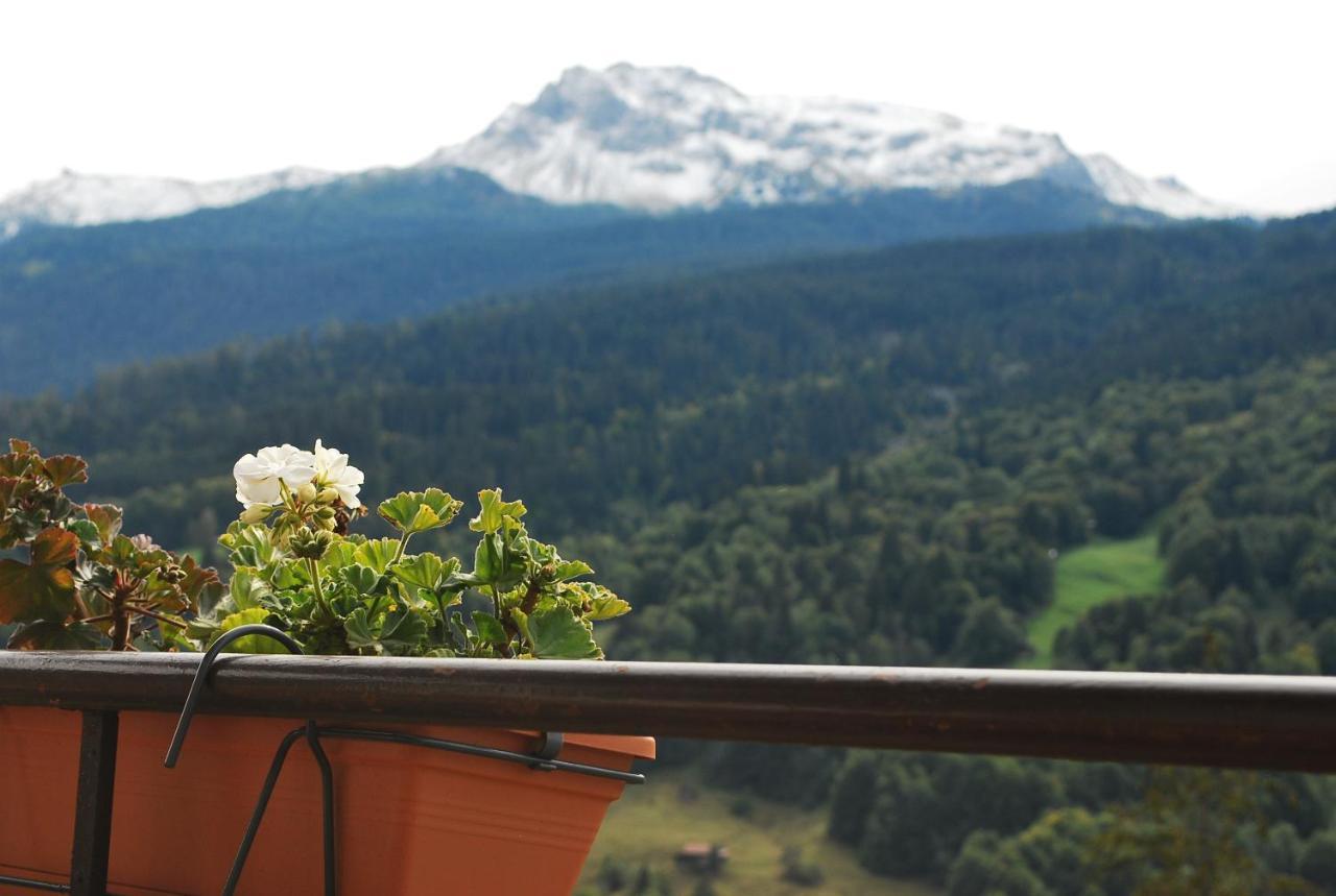 Rooms With Private Bathrooms Saas im Prattigau Екстериор снимка