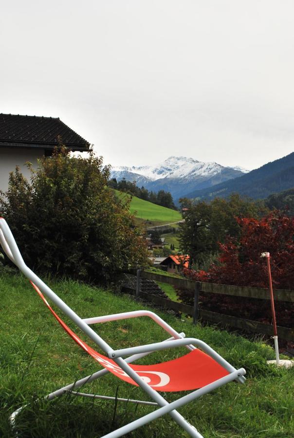 Rooms With Private Bathrooms Saas im Prattigau Екстериор снимка